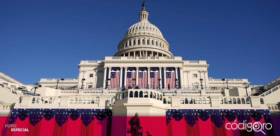 Así será la toma de protesta de Joe Biden y Kamala Harris