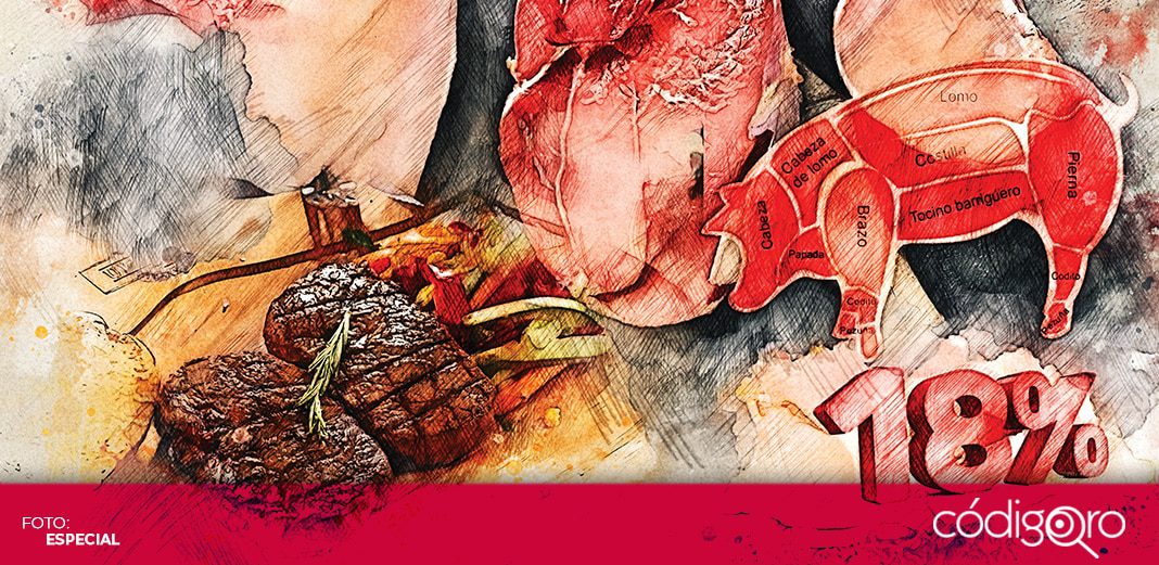 Prevén aumento de hasta 18% en precio de carne de ganado en pie