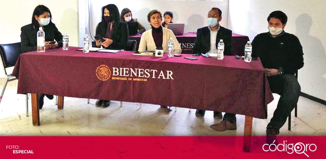 Recursos para programas federales registraron aumentos durante 2020: delegada