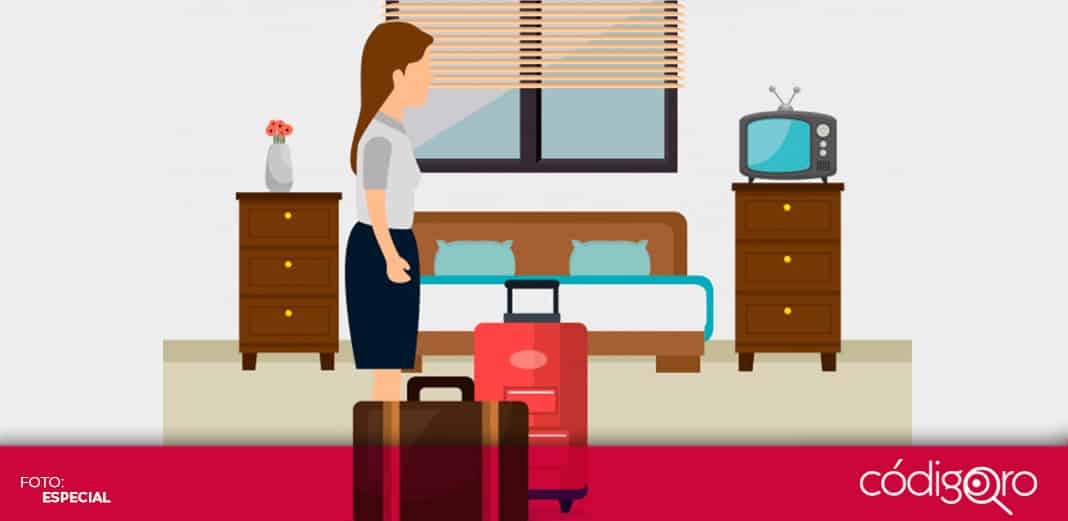 Sector hotelero apenas llegó al 30 por ciento de ocupación en el 2020