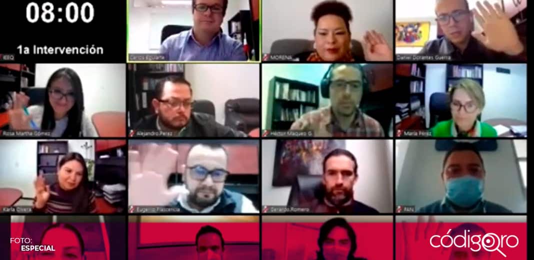 UAQ, sede del primer debate oficial a la gubernatura del estado: IEEQ