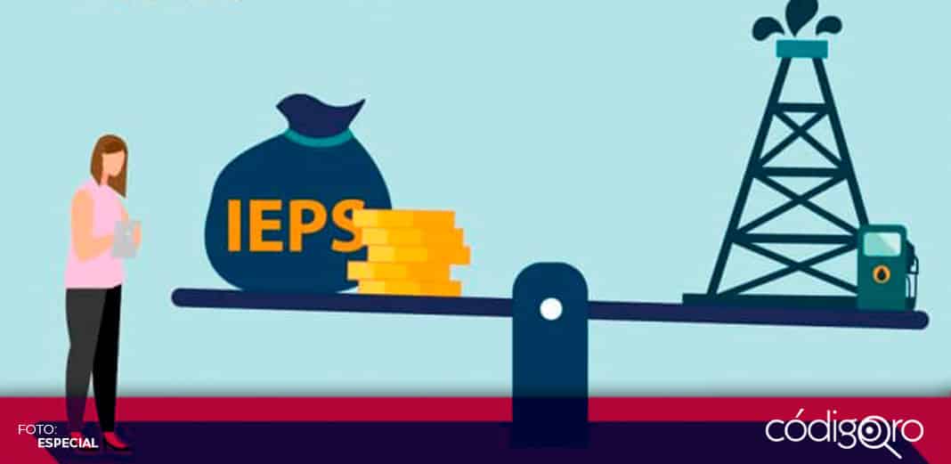 Salario mínimo y aumento al IEPS entran en vigor este 1 de enero