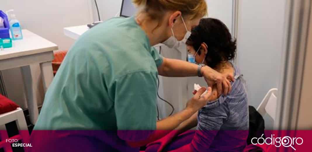 Israel arranca vacunación contra el Covid-19 en jóvenes