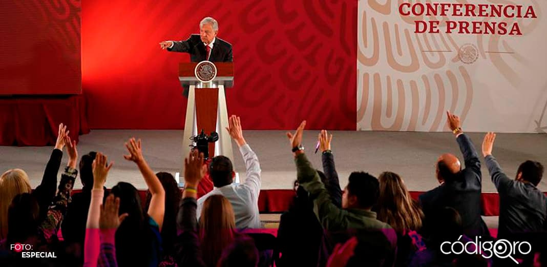 Decisión del INE sobre mañaneras de AMLO son garantía de competencia equitativa: PRI