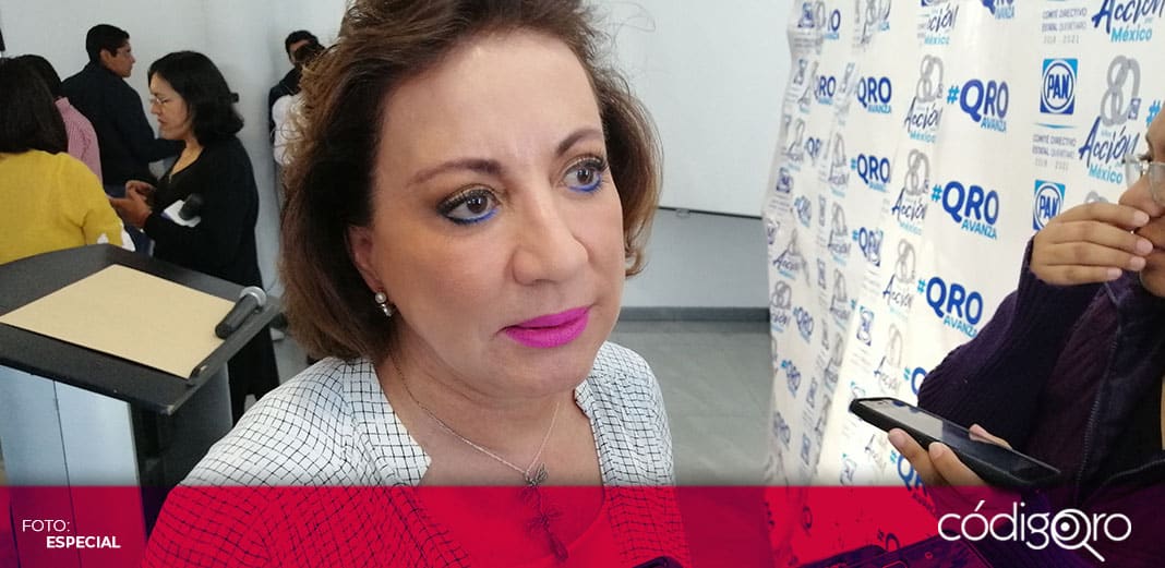 Que no haya violencia si resultados electorales no son los esperados por AMLO: Murguía