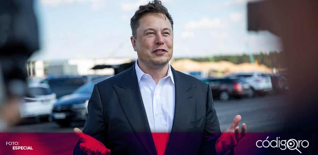 Elon Musk se convierte en el hombre más rico del mundo