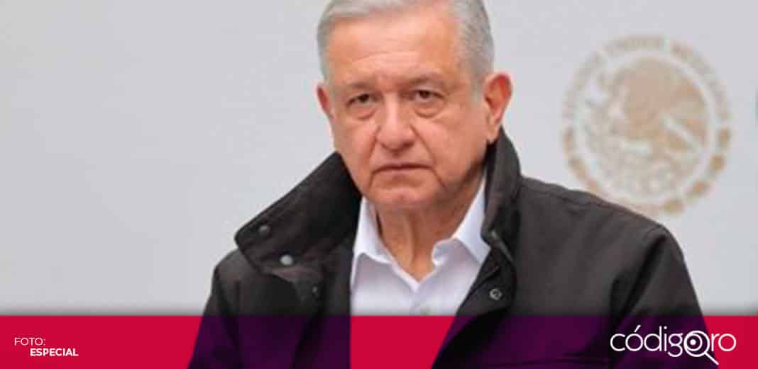 AMLO cometió un grave error político y diplomático: Rojano Esquivel