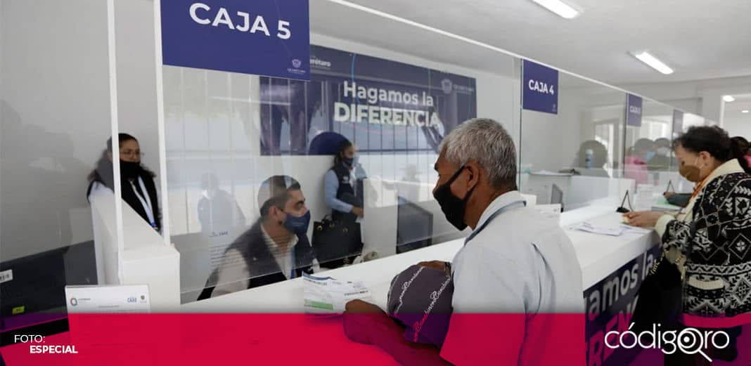 En marcha, apoyo para protección del patrimonio al pagar predial en la capital