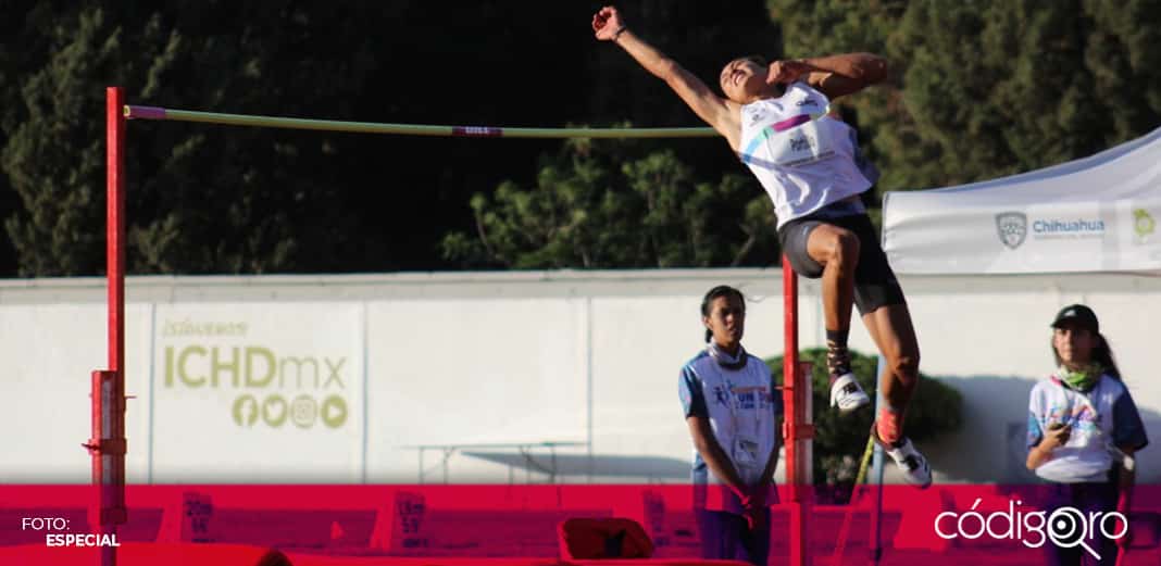 Querétaro, en el ‘top 10’ en aportación y eficiencia deportiva