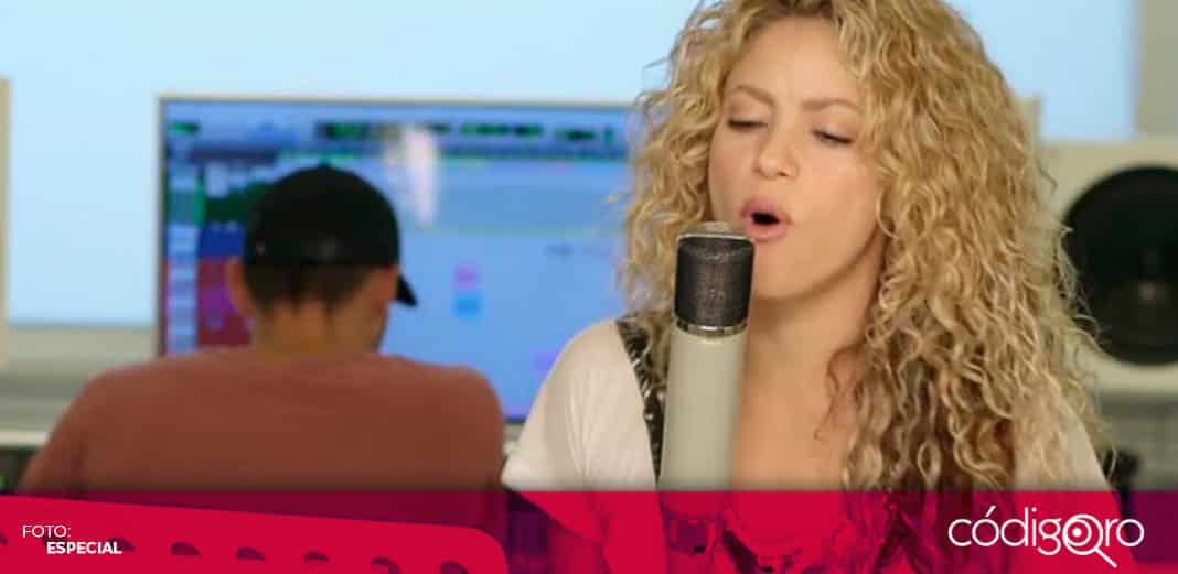 Shakira vende los derechos de su catálogo de 145 canciones