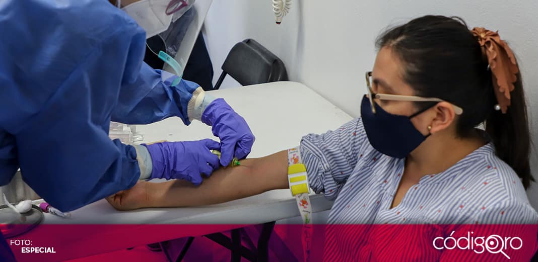 Estudiantes y egresados podrán participar como voluntarios a las brigadas de vacunación anti- SARS CoV2: UAQ