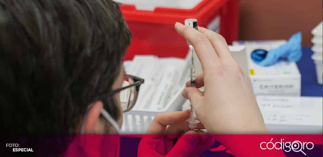 Johnson & Johnson defiende vacuna de una sola dosis