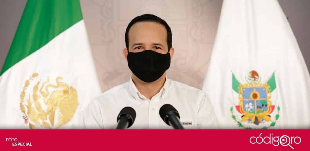 Solo 0.2% de vacunados contra COVID-19 presentó reacciones adversas: vocero