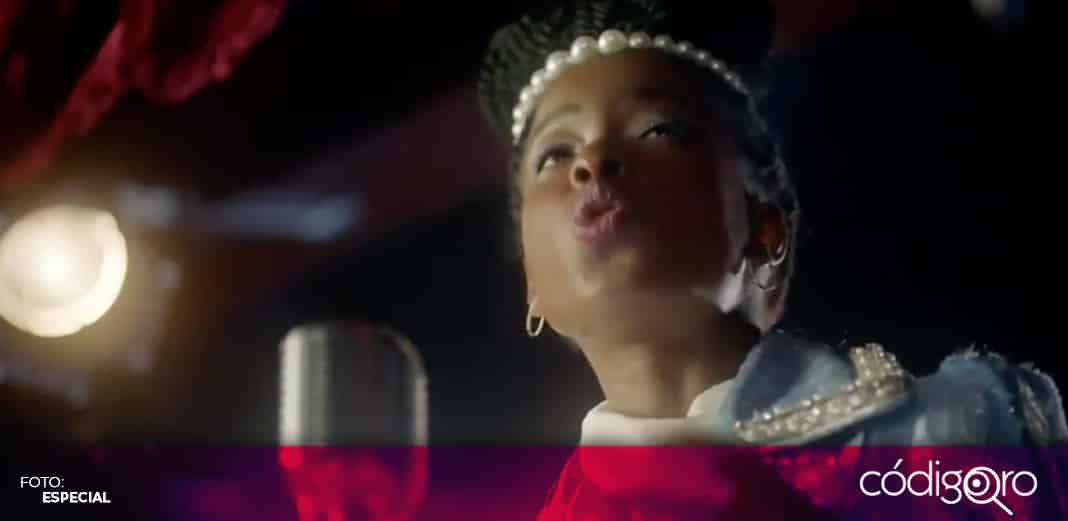 ¡Amanda Gorman lo hace de nuevo! Llevó su poesía al Super Bowl LV