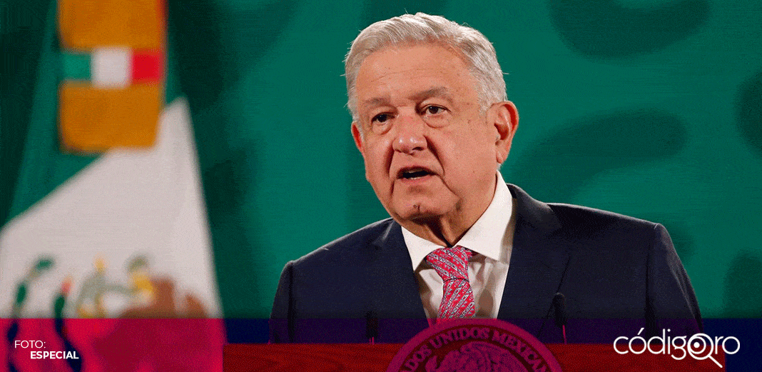 AMLO estima que la economía de México crecerá un 5%
