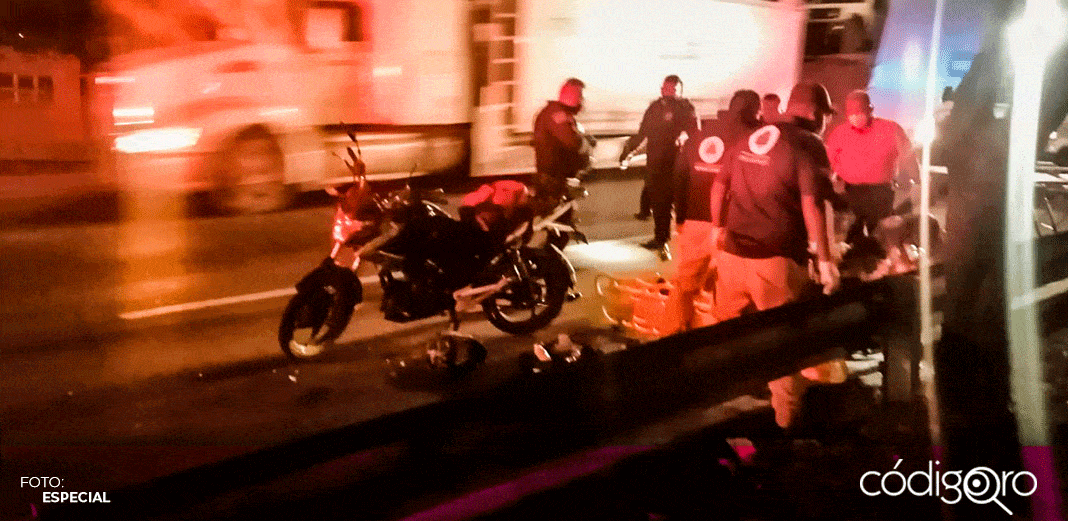 Alertan sobre aumento de accidentes automovilísticos en Pie de la Cuesta