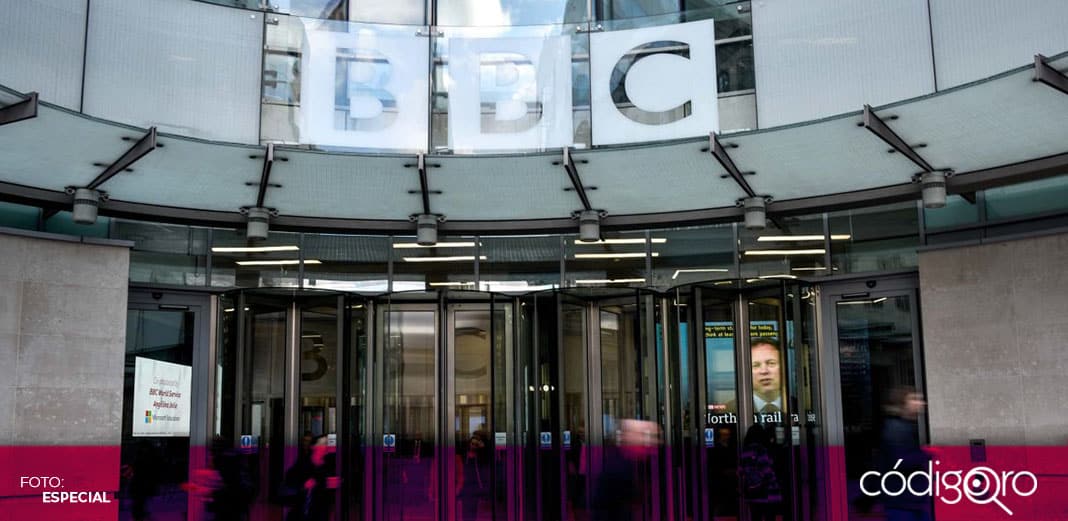 China prohíbe el servicio de noticias internacionales de la BBC