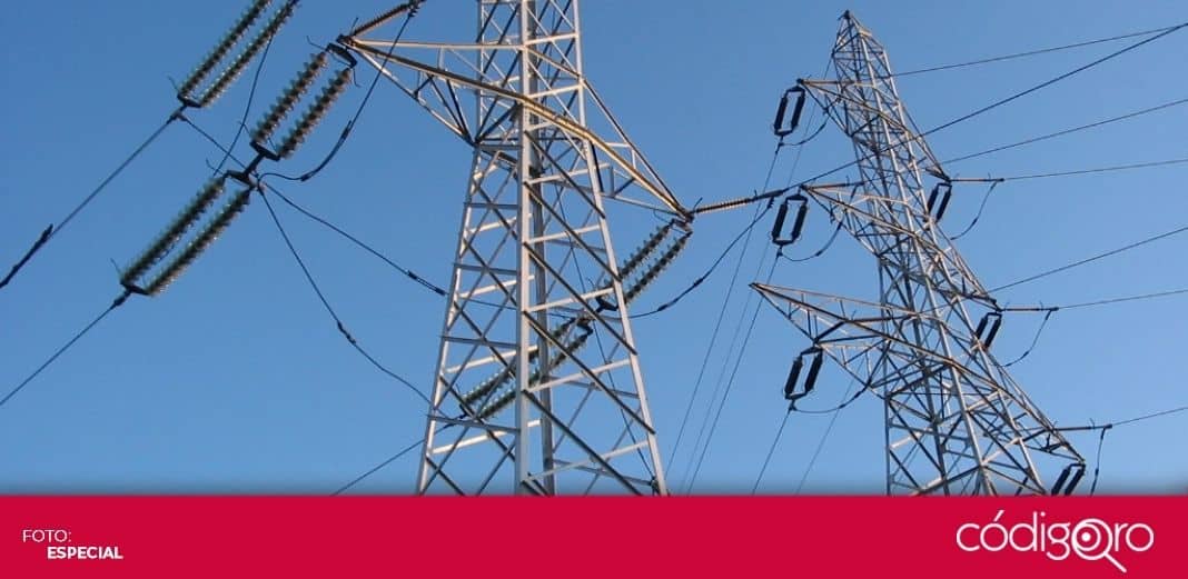 Costará a CFE 20 mil mdp falta de gas natural de Texas para generar electricidad