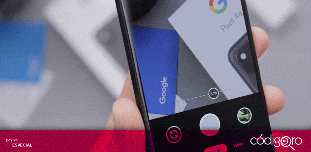 Cámaras de teléfonos Google medirán la frecuencia cardíaca y respiratoria