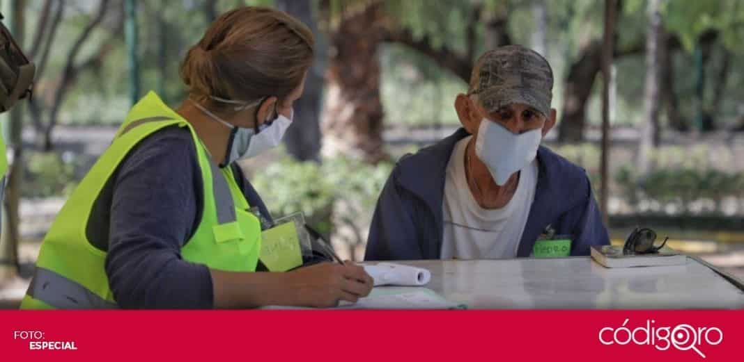 En un mes, instalarán comité para atención de personas en situación de calle