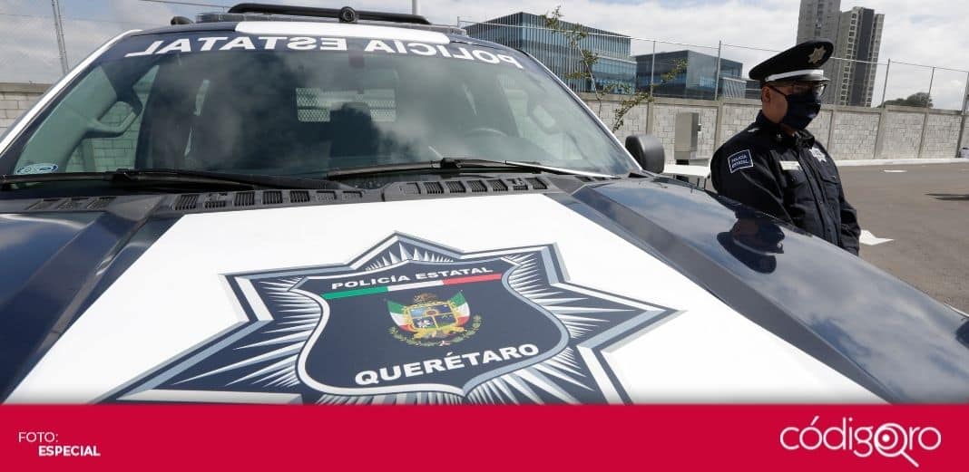 Al 55%, obra del nuevo Centro de Control de Confianza: Gobierno Estatal