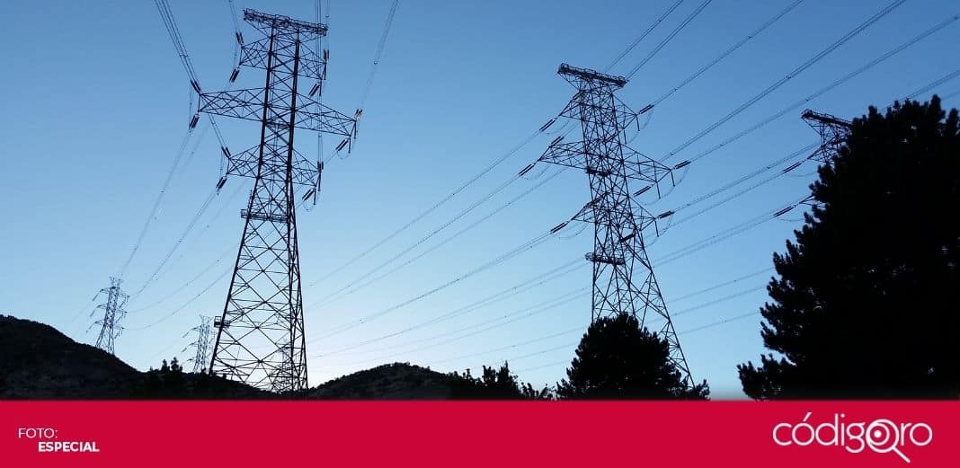 Corte de energía eléctrica afectó a 5 colonias de Corregidora