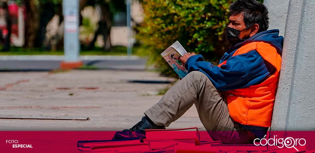 Los mexicanos temen más perder su empleo que contagiarse de Covid-19