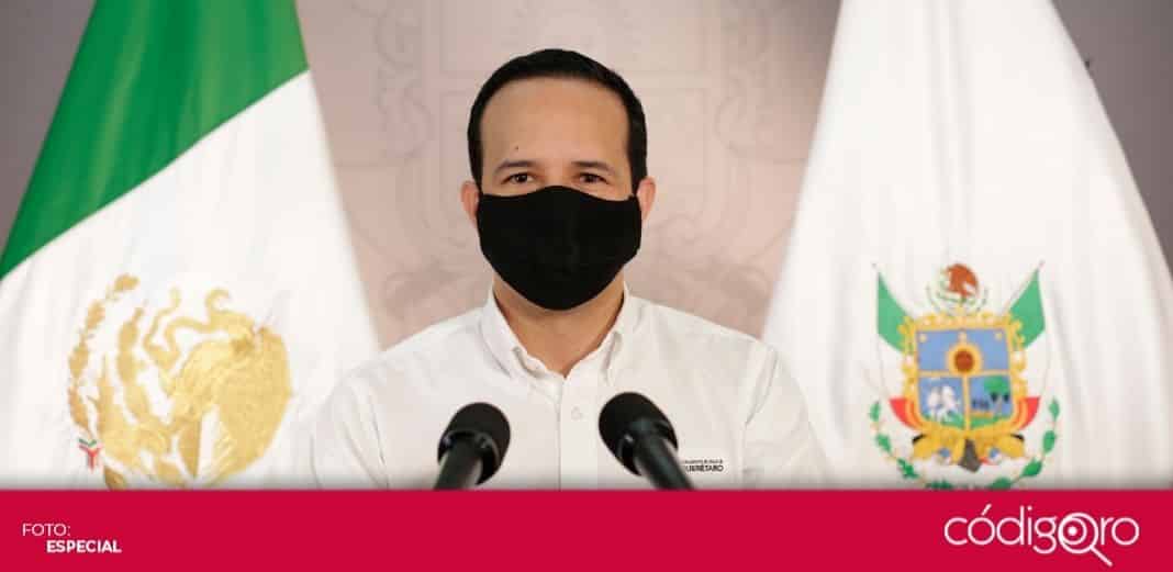 Descienden defunciones y hospitalización por COVID-19: vocero organizacional