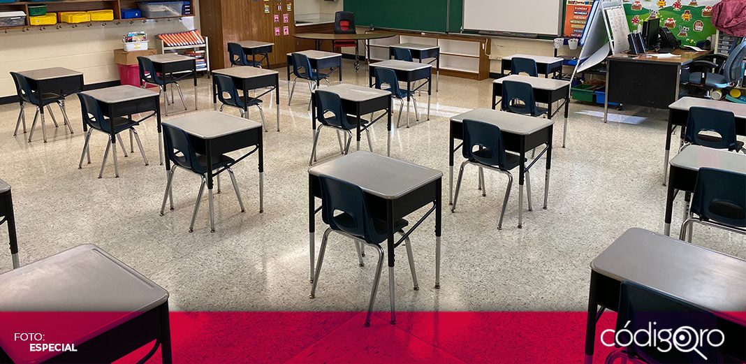 Clases presenciales, hasta semáforo verde: Federación de Escuelas Particulares