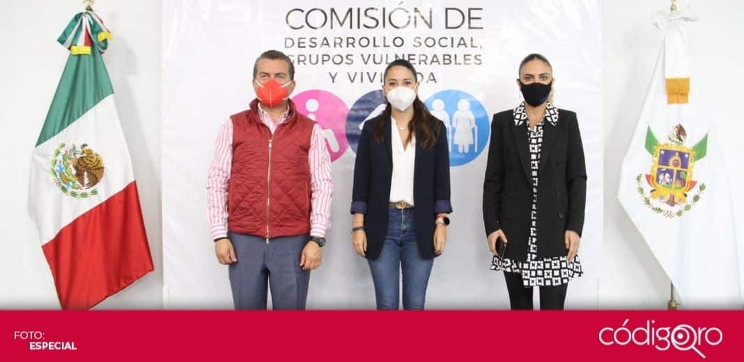 Aprueban exhorto para disminuir violencia intrafamiliar
