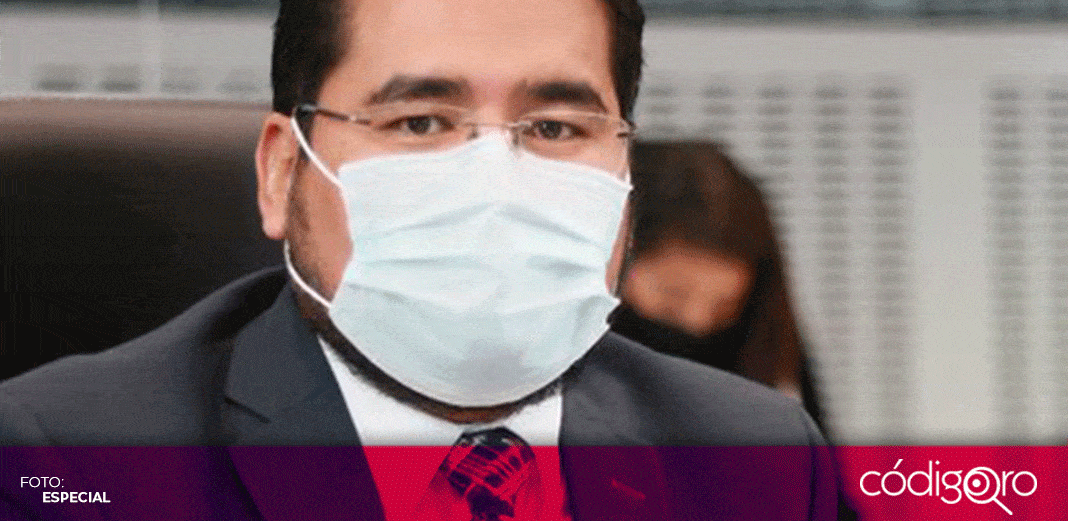 Extraña a morenistas registro de Arturo Maximiliano por ese instituto político