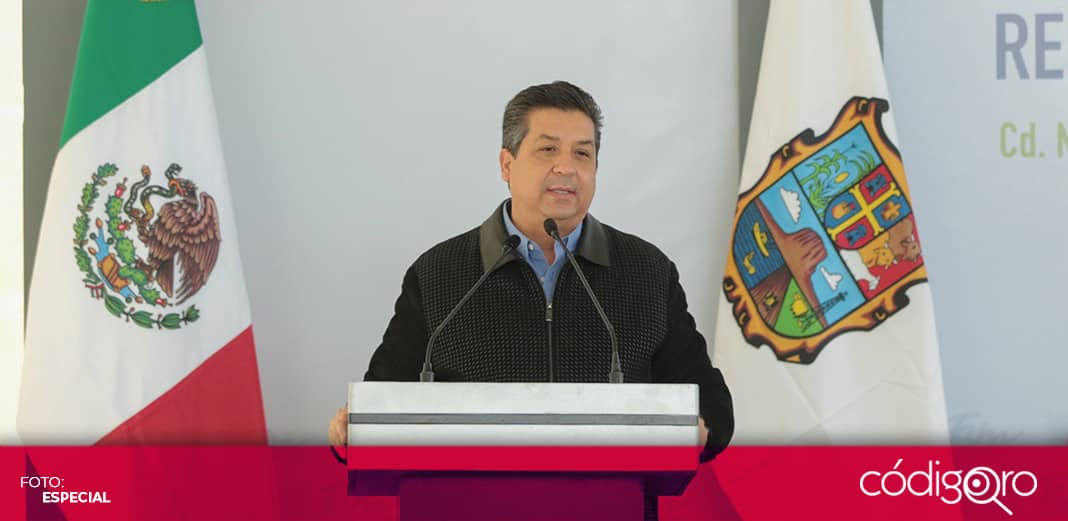 FGR solicita desafuero del gobernador de Tamaulipas