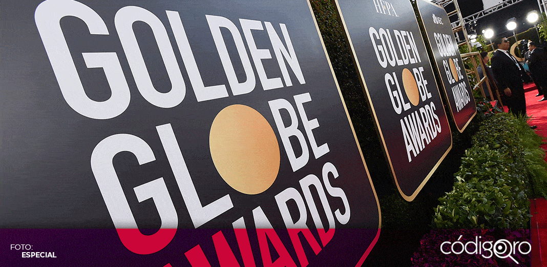 Globos de Oro 2021: Lista de los nominados