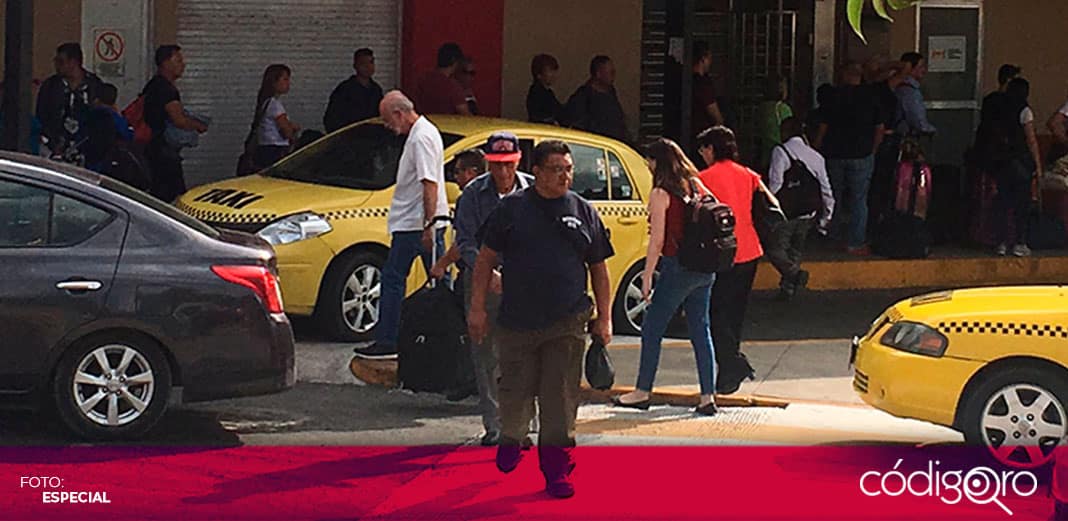 Piden al IQT supervisar y sancionar a taxis “pirata”