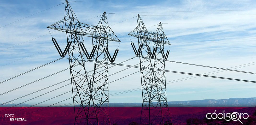 Impugnarán reforma a la Ley de la Industria Eléctrica