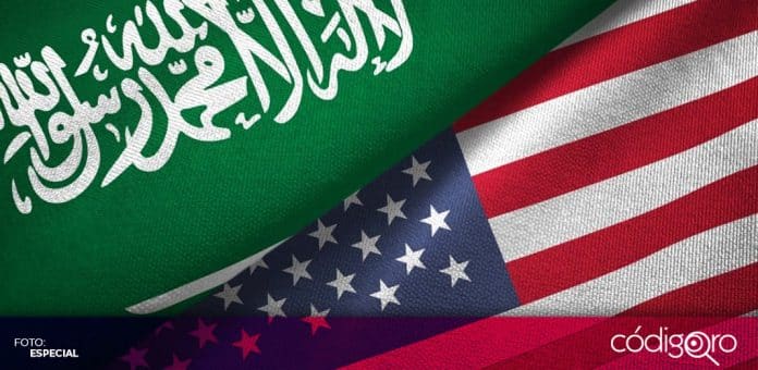 Joe Biden Arabia Saudita Estados Unidos Joe Biden se encamina a cambiar el rumbo de la relación bilateral entre Estados Unidos y Arabia Saudita. Foto: Especial
