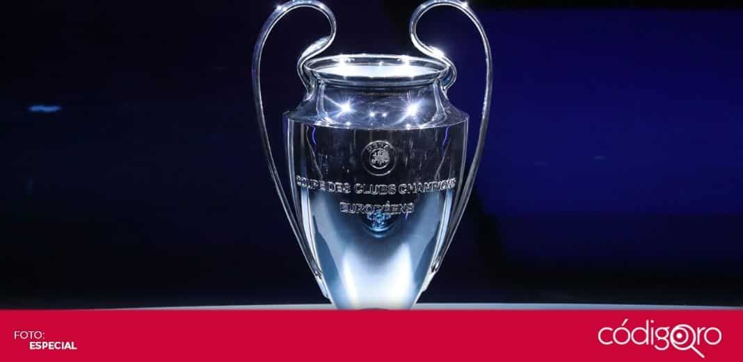 ¡La Champions está de vuelta!