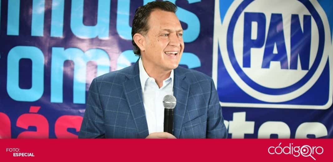 Estamos más unidos y fuertes que nunca: Mauricio Kuri