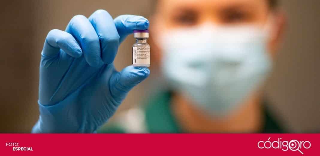 Mexicanos prefieren vacuna de Pfizer, después Sputnik V y AstraZeneca