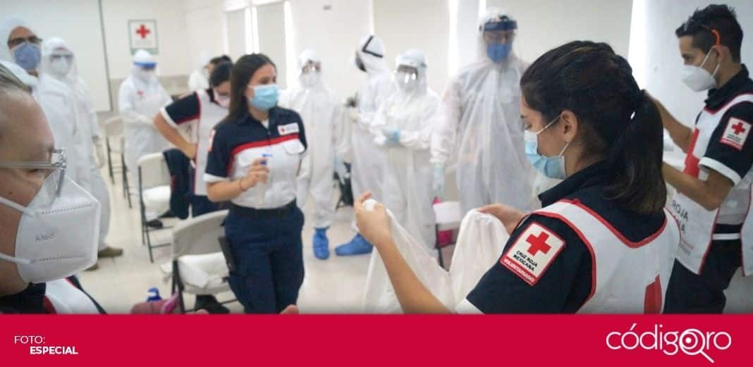 México reporta 10 mil 738 contagios y mil 701 muertes por coronavirus