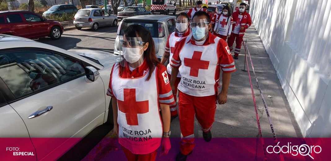 México registra 8 mil 634 contagios nuevos y mil 273 muertes más por coronavirus