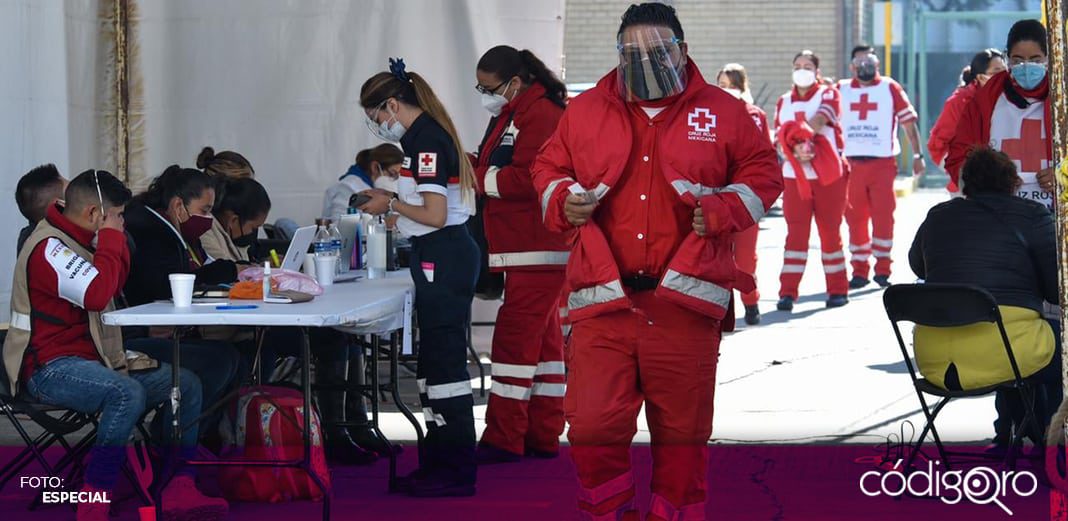 México reporta 2 mil 252 contagios nuevos y 429 muertes más por coronavirus