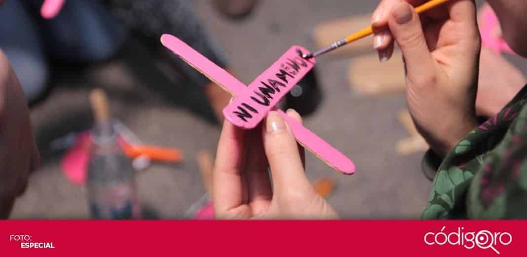 En primeros 6 meses de 2020, fueron asesinadas mil 844 mujeres en México: INEGI