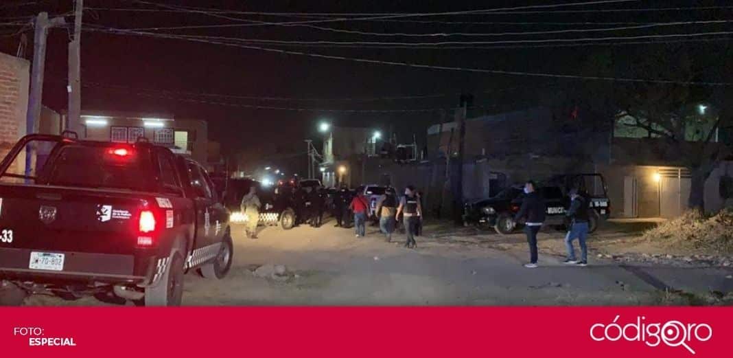 Investigan homicidio de 11 personas en Tonalá, Jalisco