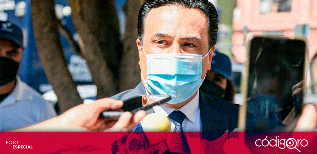 Municipio de Querétaro concluirá mejoras en avenida Pie de la Cuesta