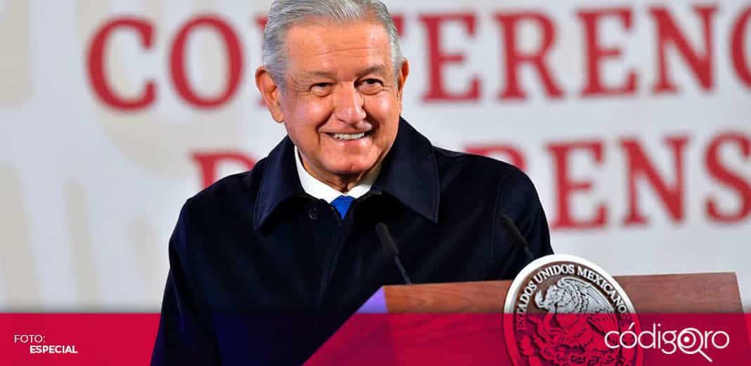 AMLO adelanta por veda electoral la entrega de 200,000 millones de pesos de programas sociales