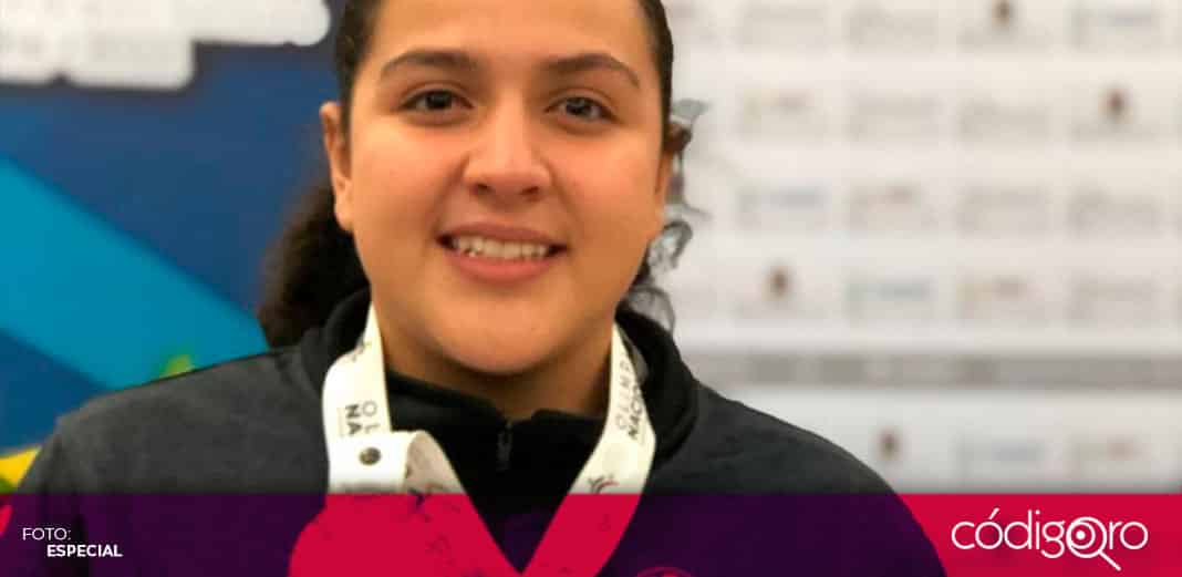 Queretana, en lista de preselección rumbo a Cali