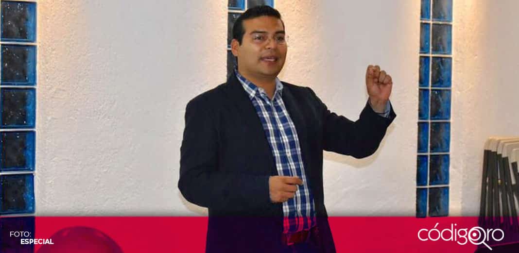 Tres queretanos en lista federal de pluris del PAN
