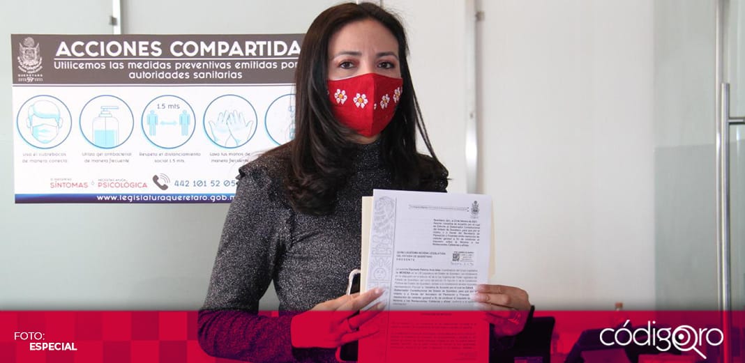 Vigilarán proceso de renovación en Infoqro