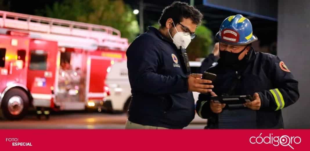 Querétaro sobrepasa los 52 mil casos acumulados de COVID-19